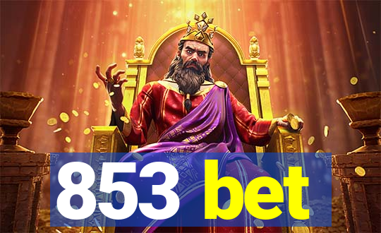 853 bet